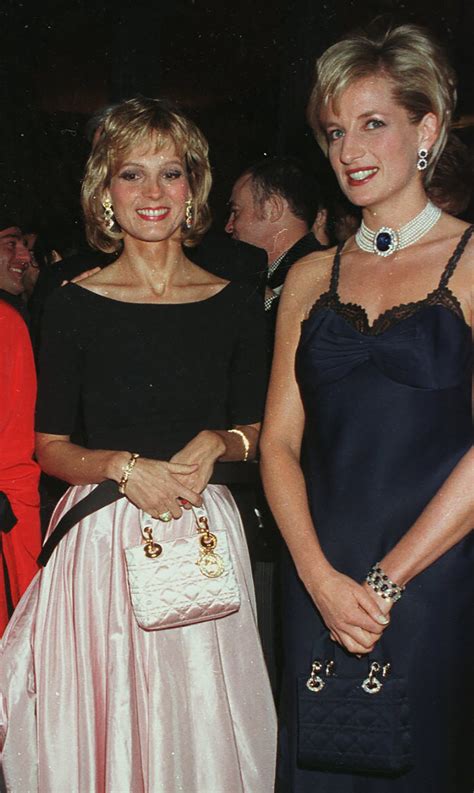 The Lady Dior: Everything To Know About Princess Diana’s 